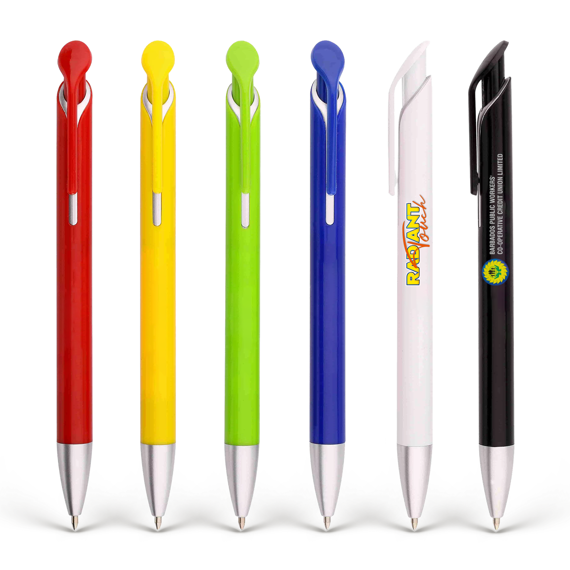 Nova Click Pen