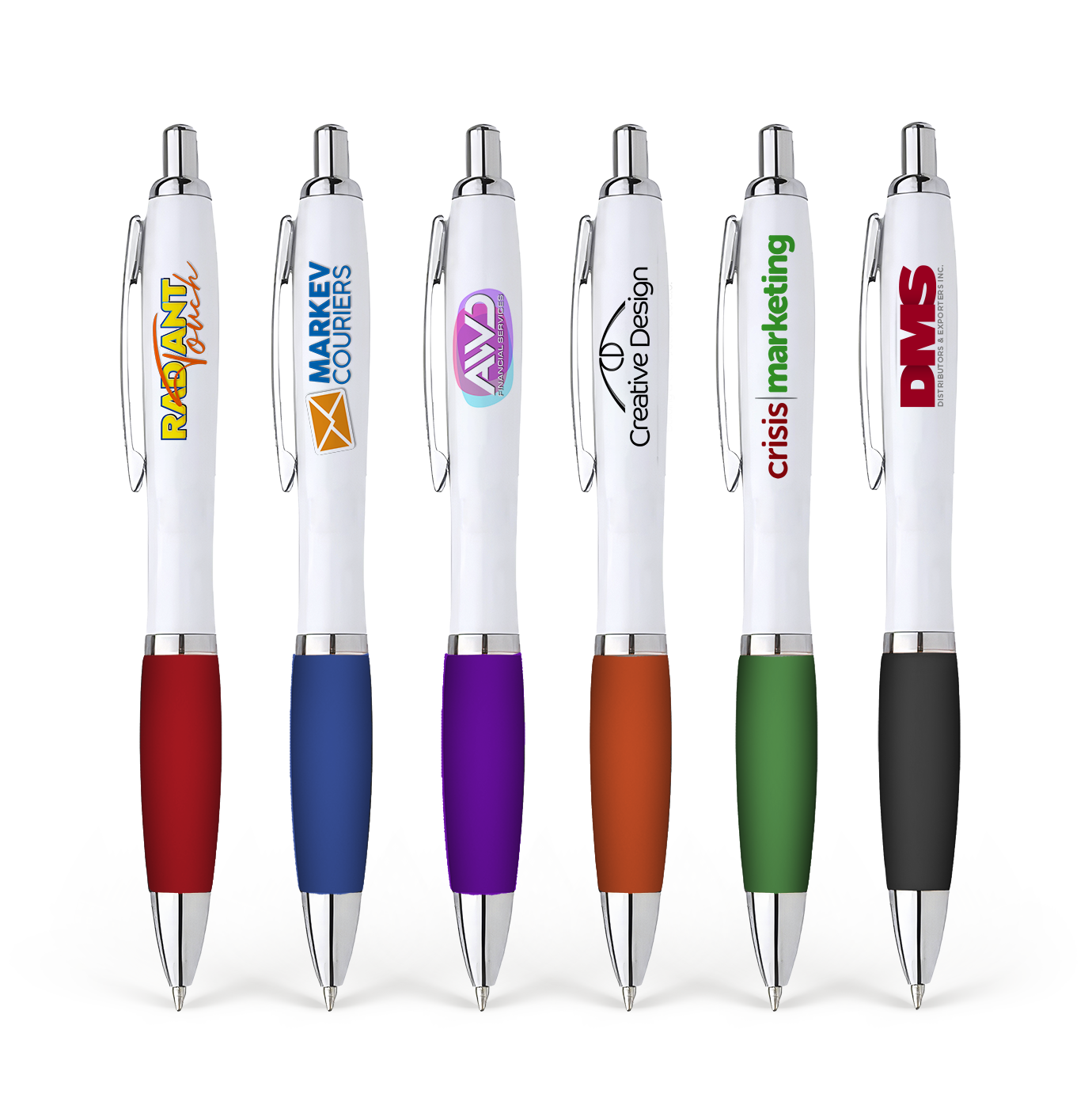 Colour Grip Edge Collection