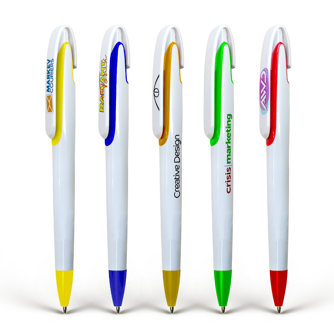 Atlas Click Pens