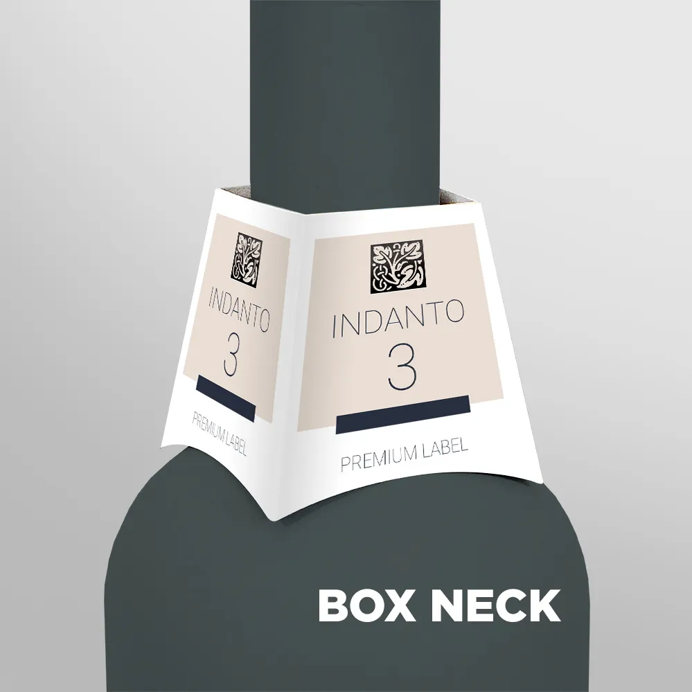 Box Cone