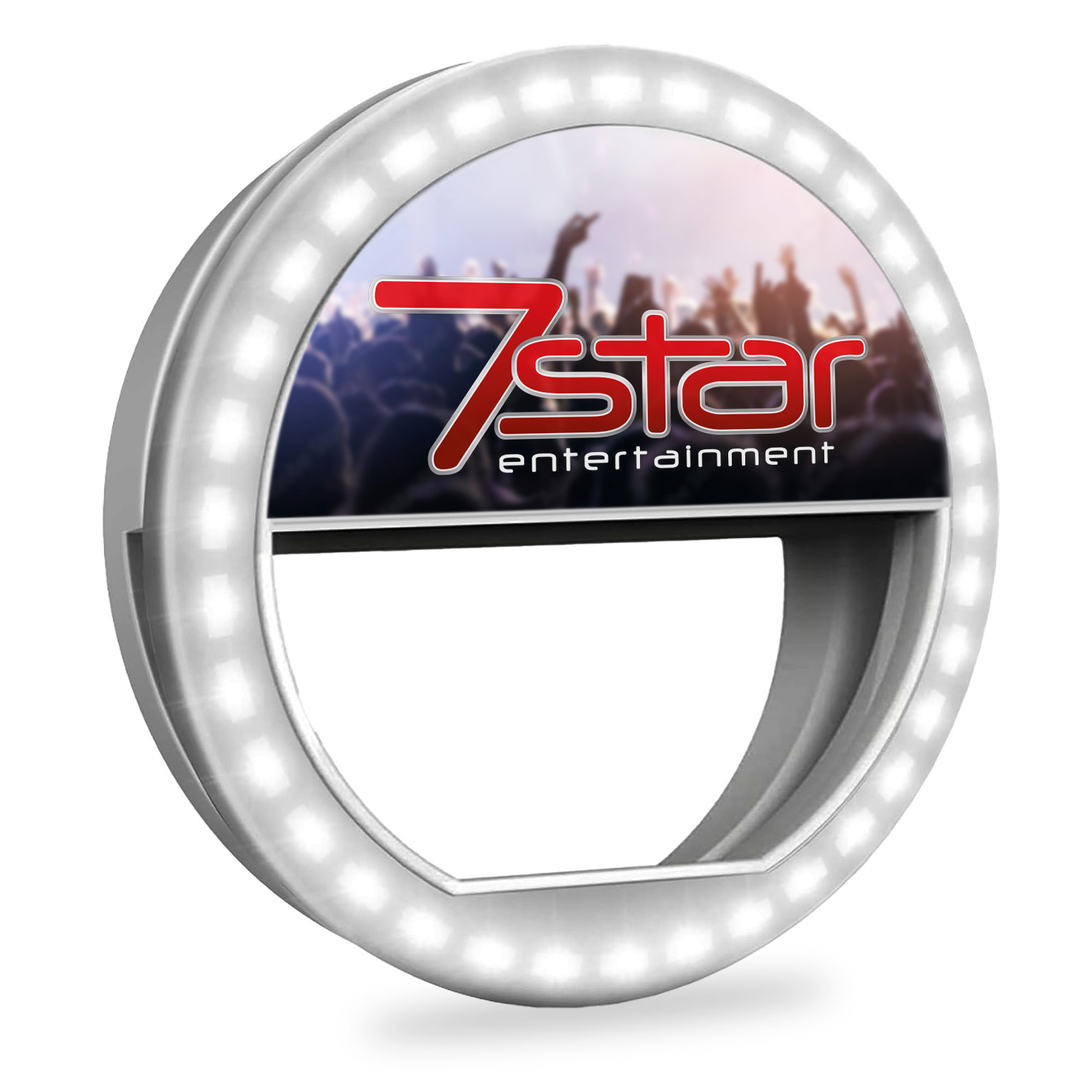 Selfie Ring Light 1