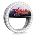 Selfie Ring Light 1