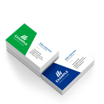 Business Cards
