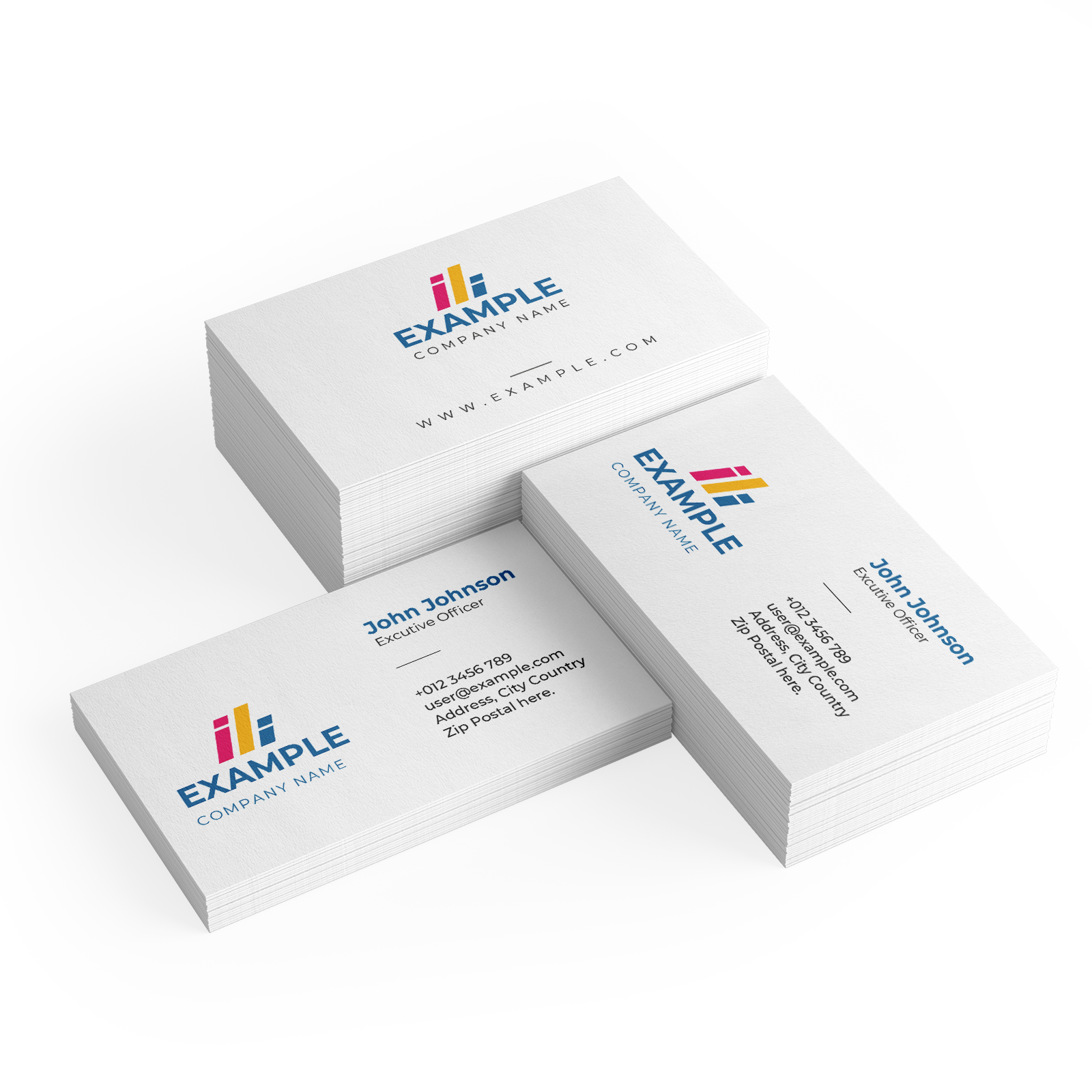 Business Card