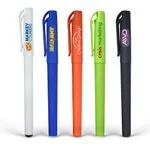 Roller Ball Pen with Cap