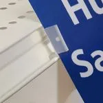 Channel Clip