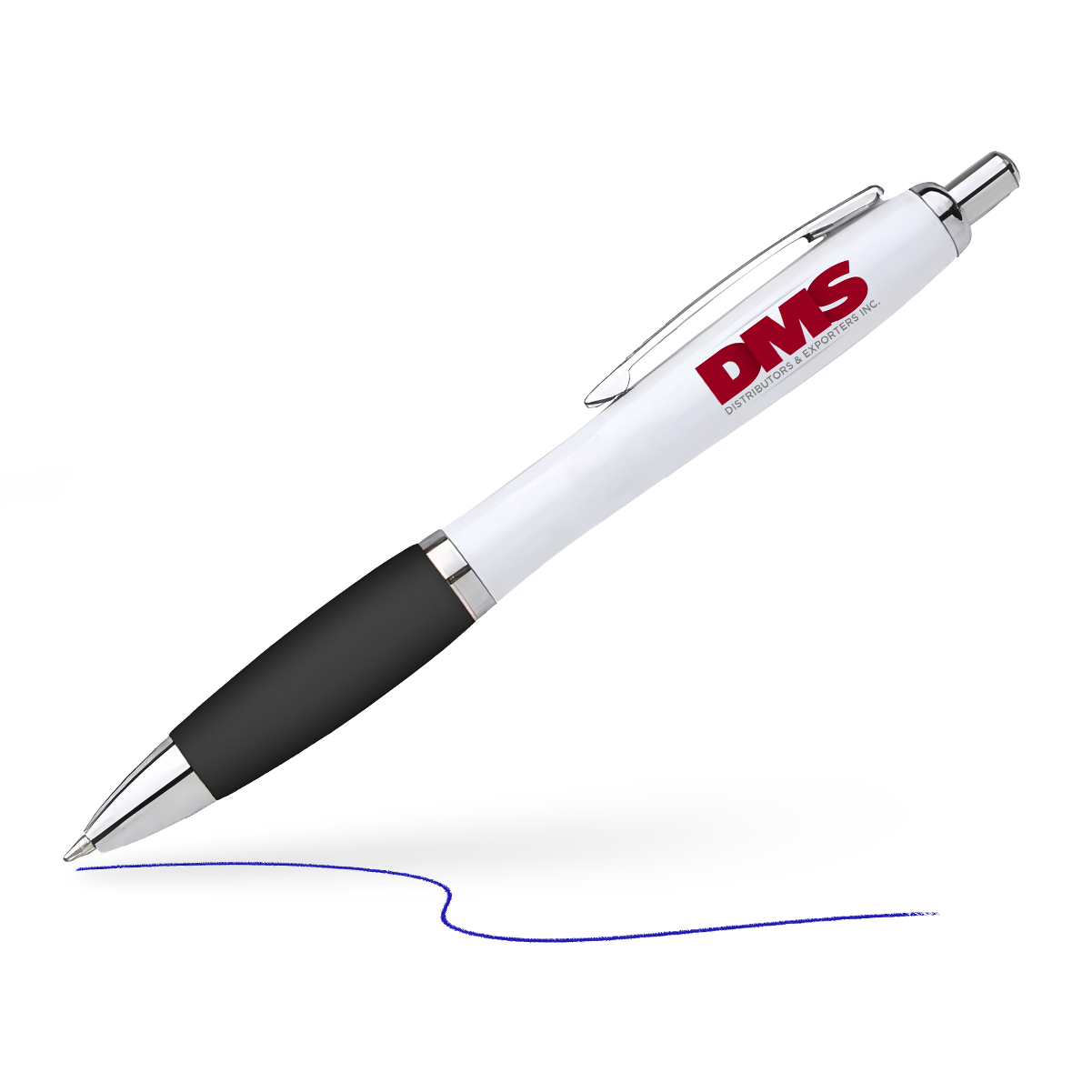 Colour Grip - Black