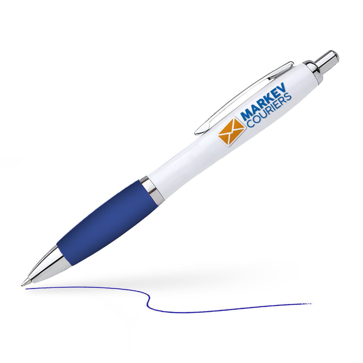 Colour Grip - Blue