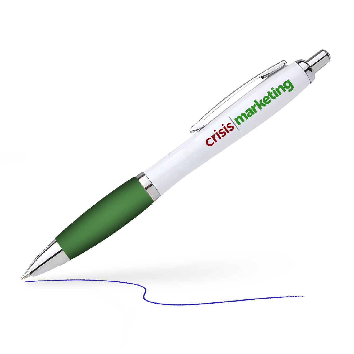 Colour Grip - Green