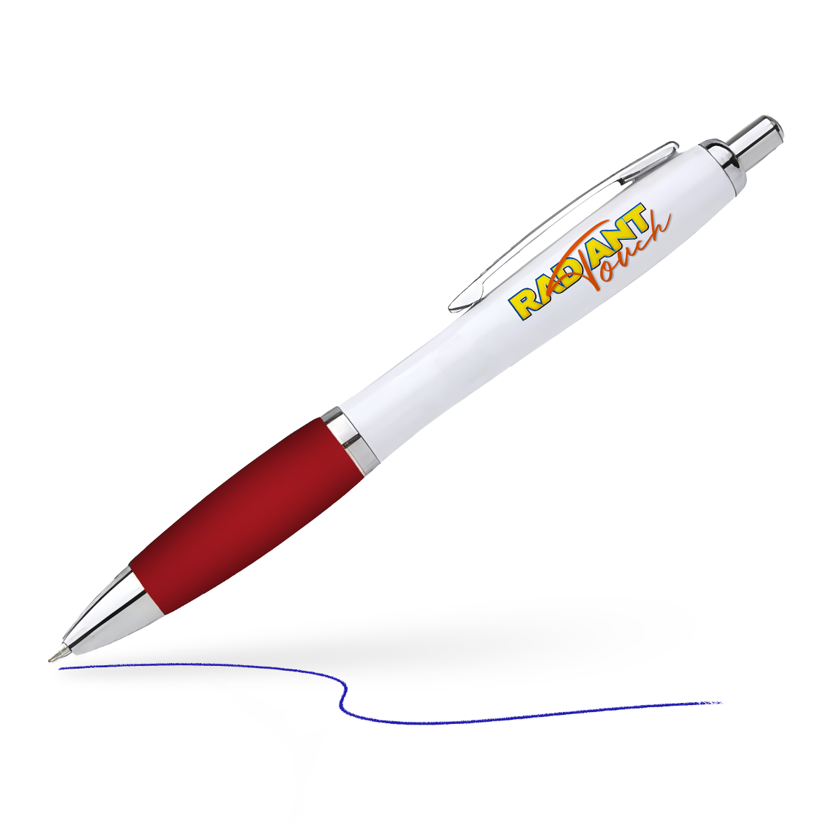 Colour Grip - Red