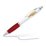 Colour Grip - Red