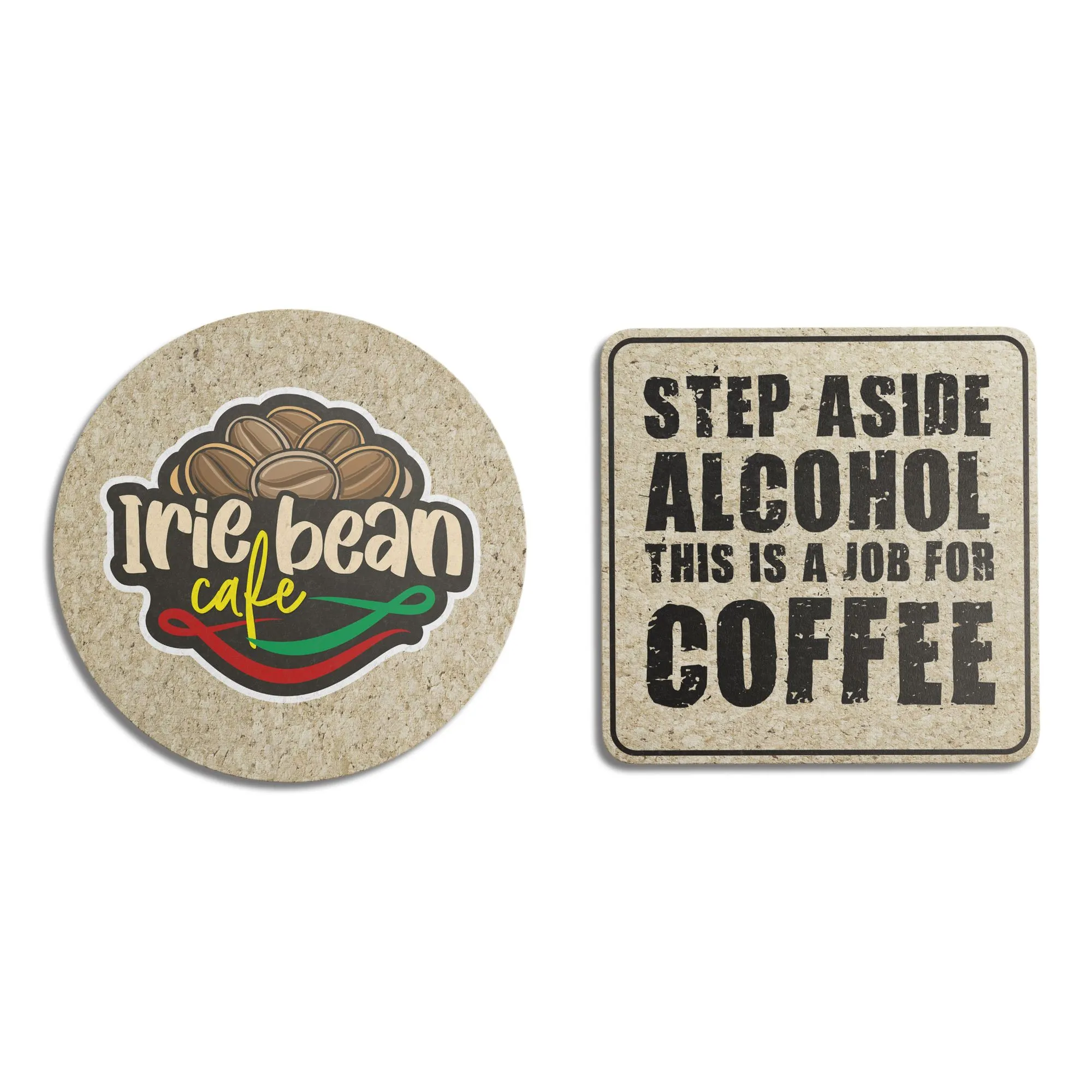 cork coaster 2