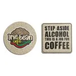 cork coaster 2