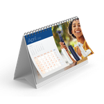 Desk Calendar