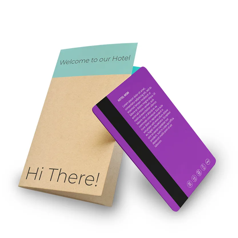 Key Card Holder