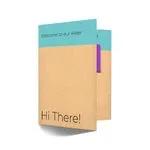 Key Card Holder - Outide
