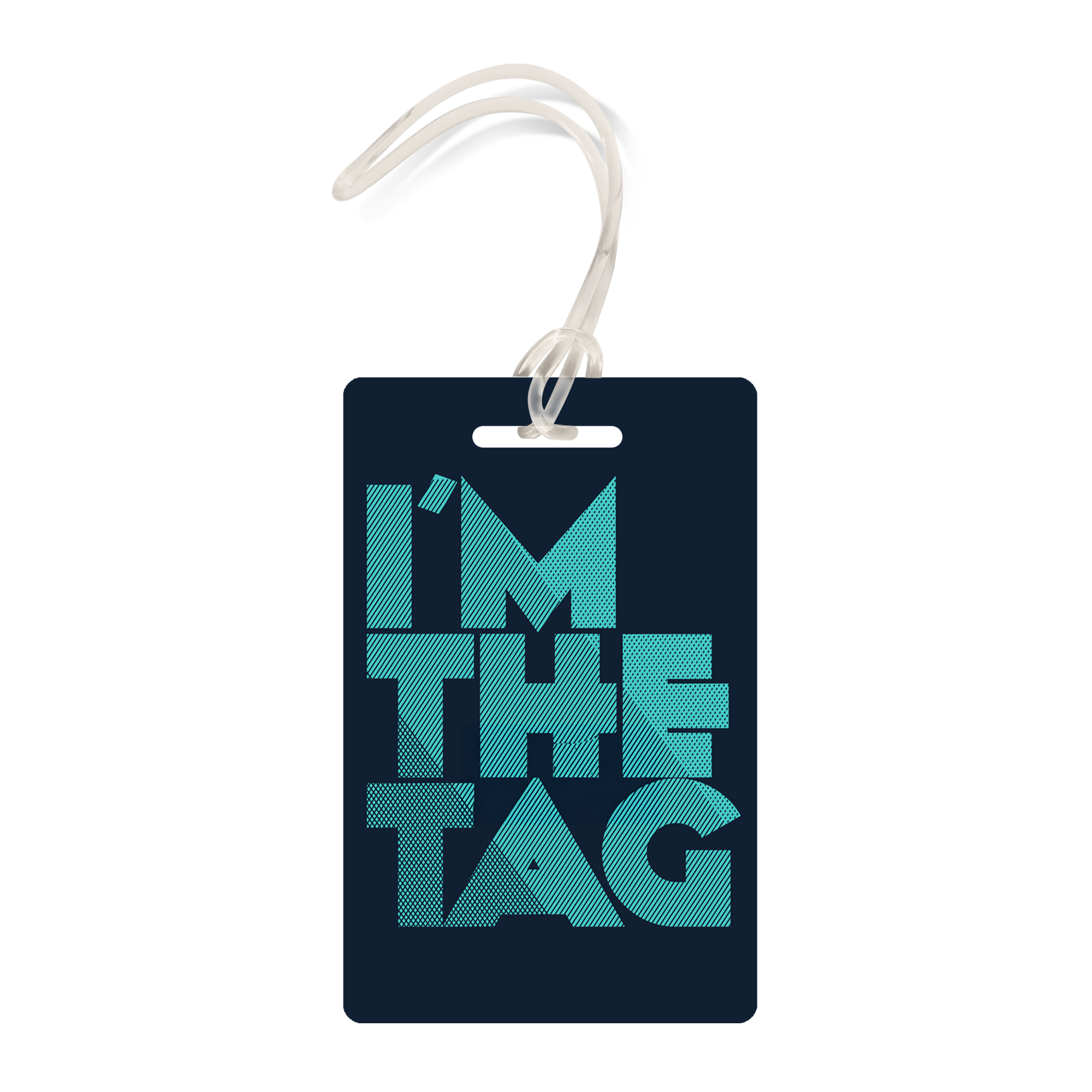 Luggage Tags