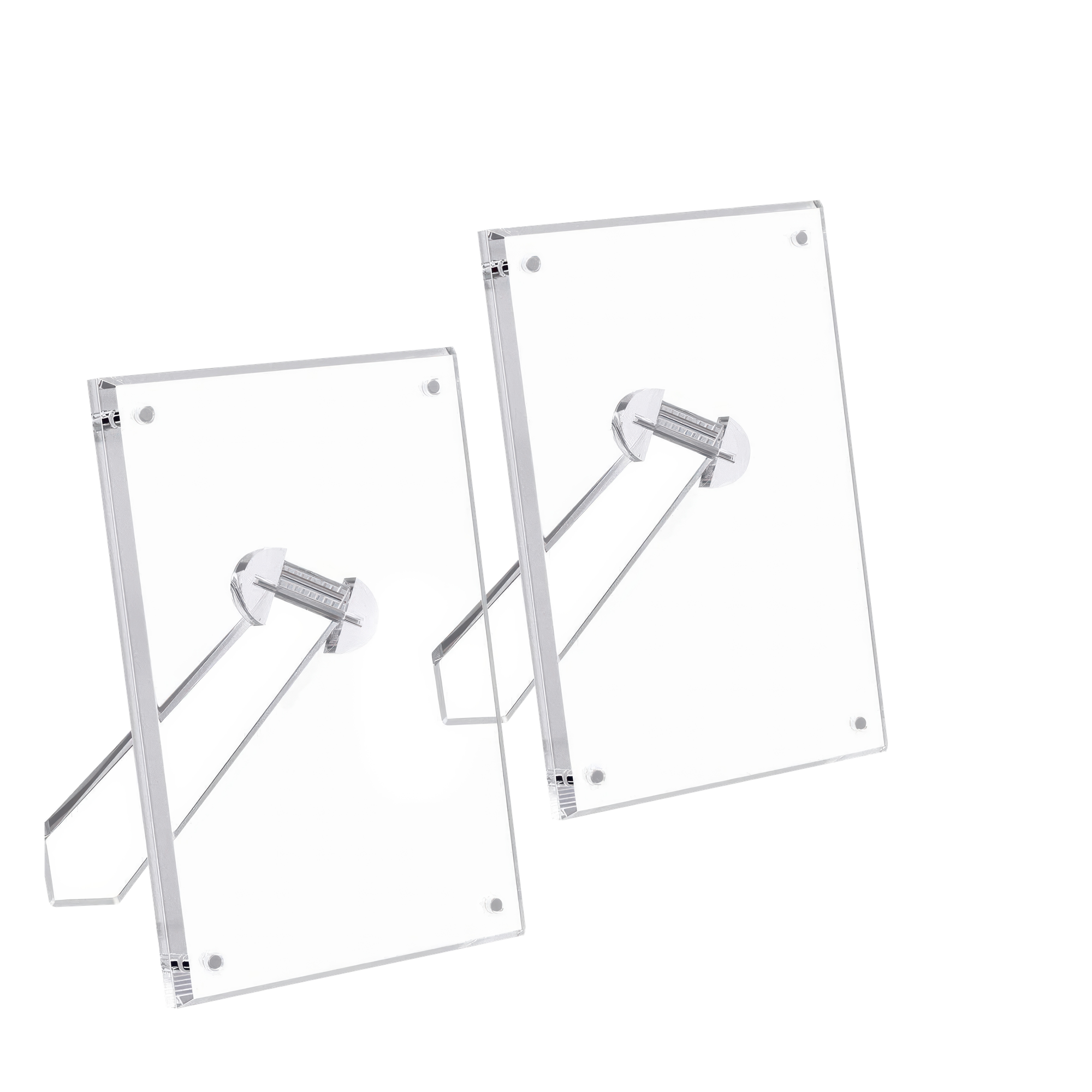 Easels Blank