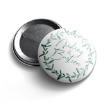 simple badge
