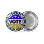 vote badge