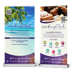 Pull Up Banner