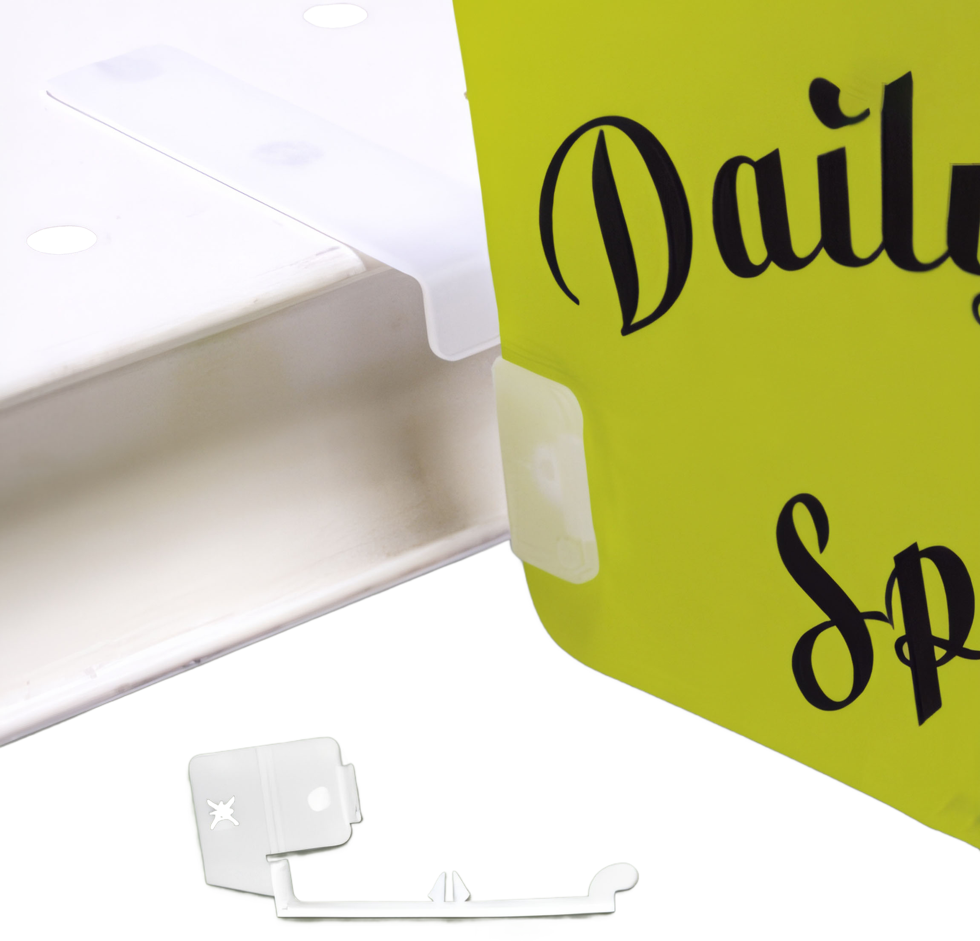Shelf Clip