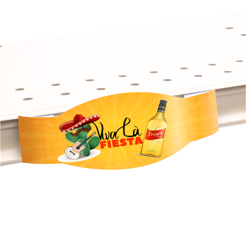 shelf bubble