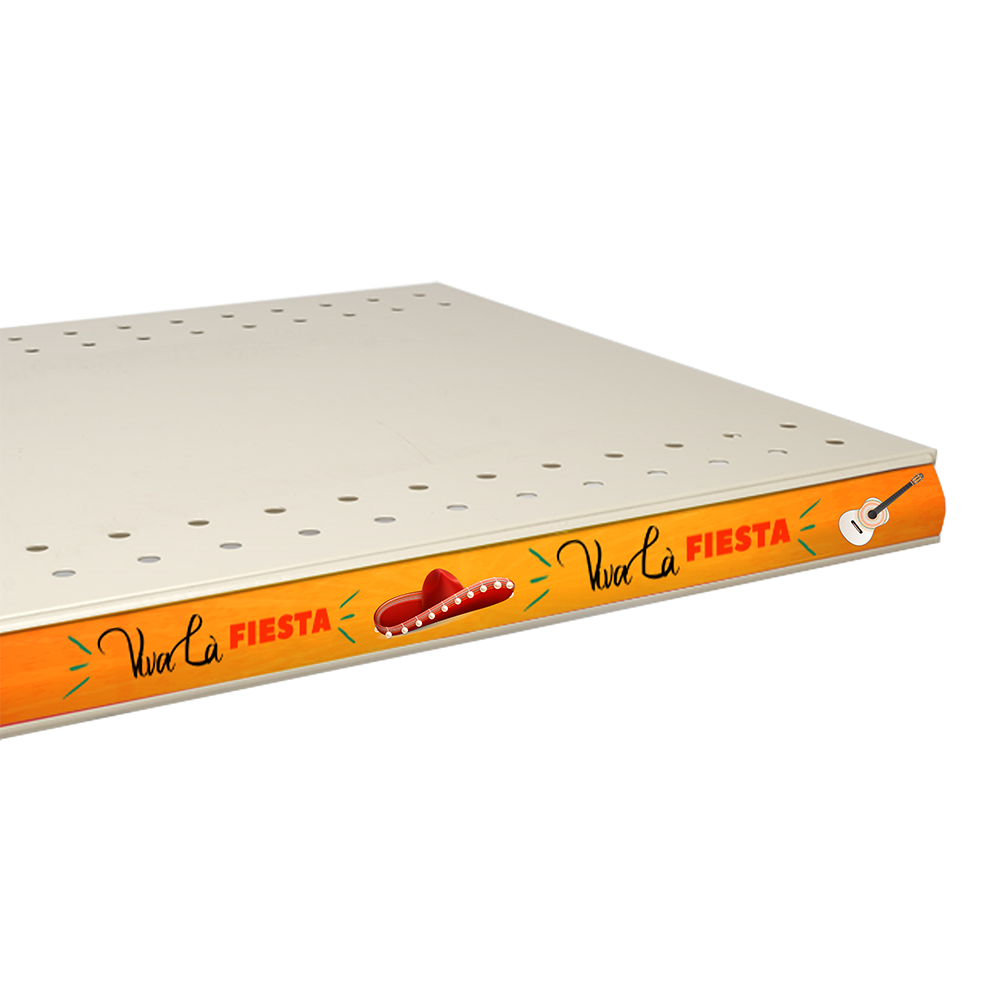 shelf strip