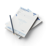 Prescription Pad