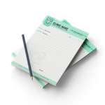 Prescription Pad