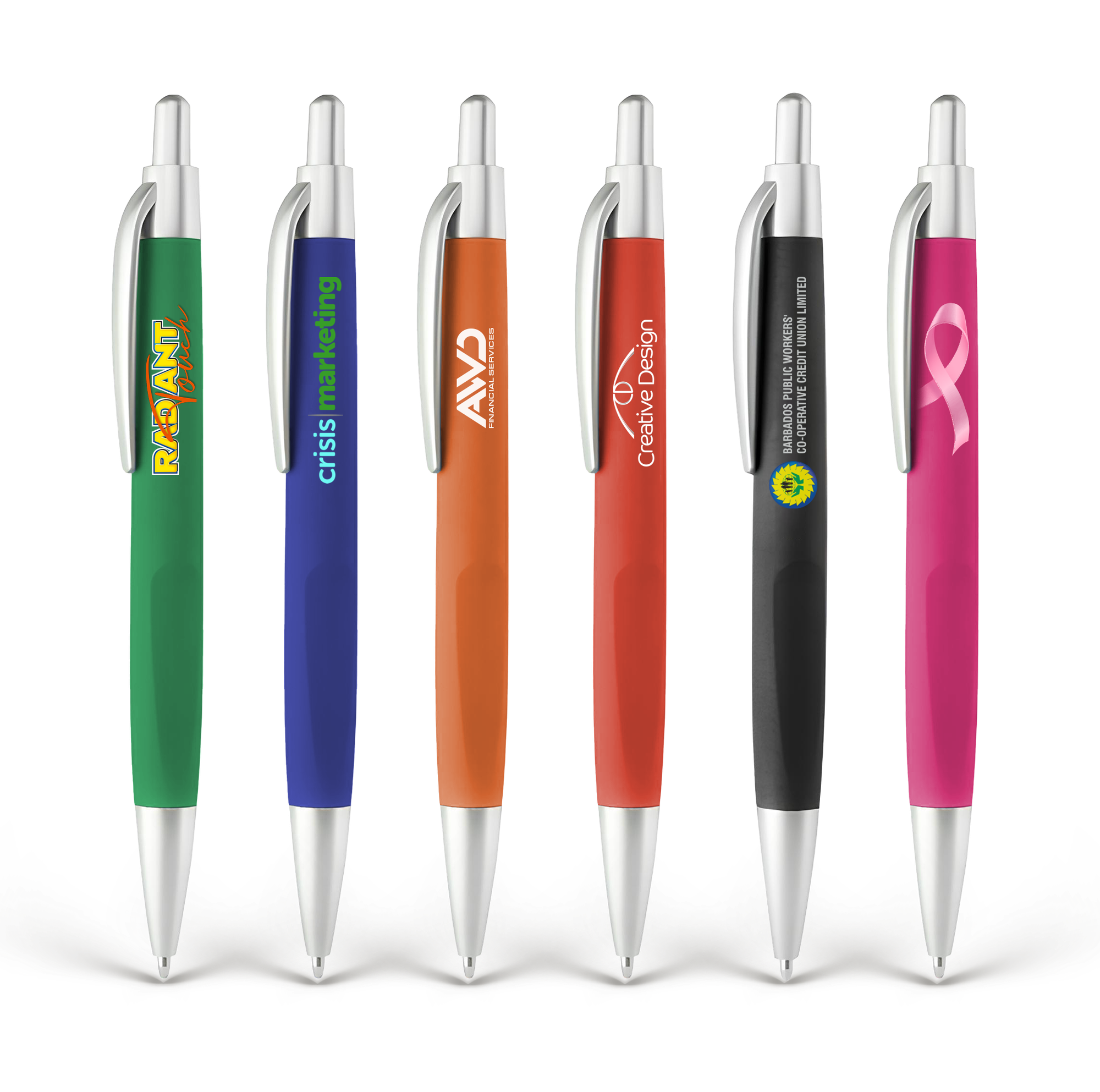SURE CLICK PENS