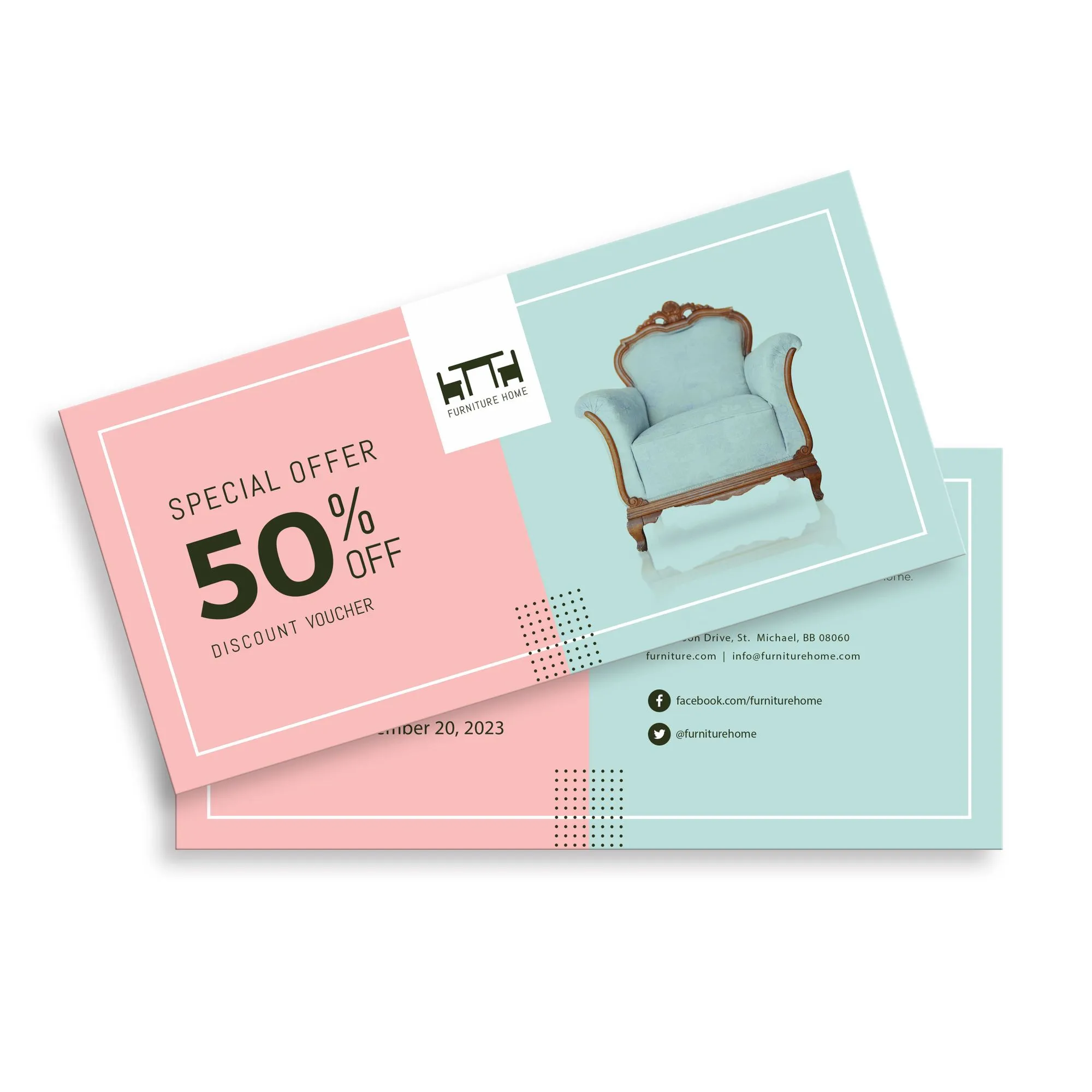 coupon