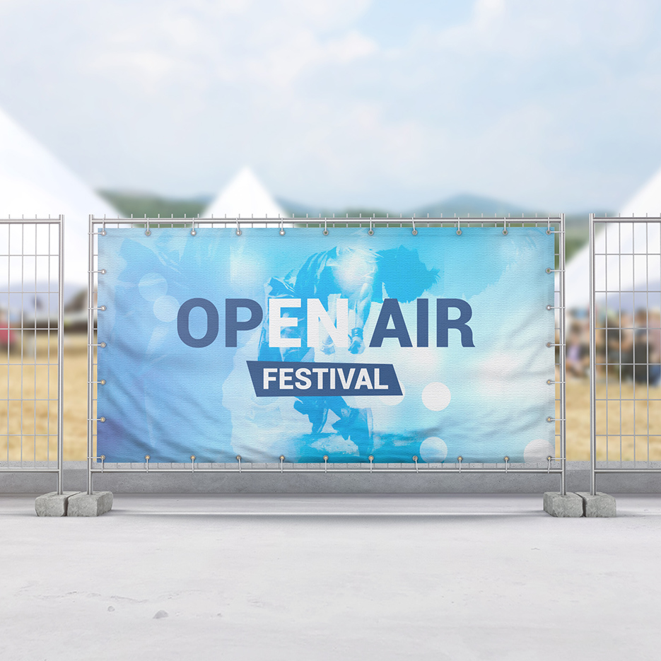Outdoor Vinyl Banners Outdoor Vinyl Banners