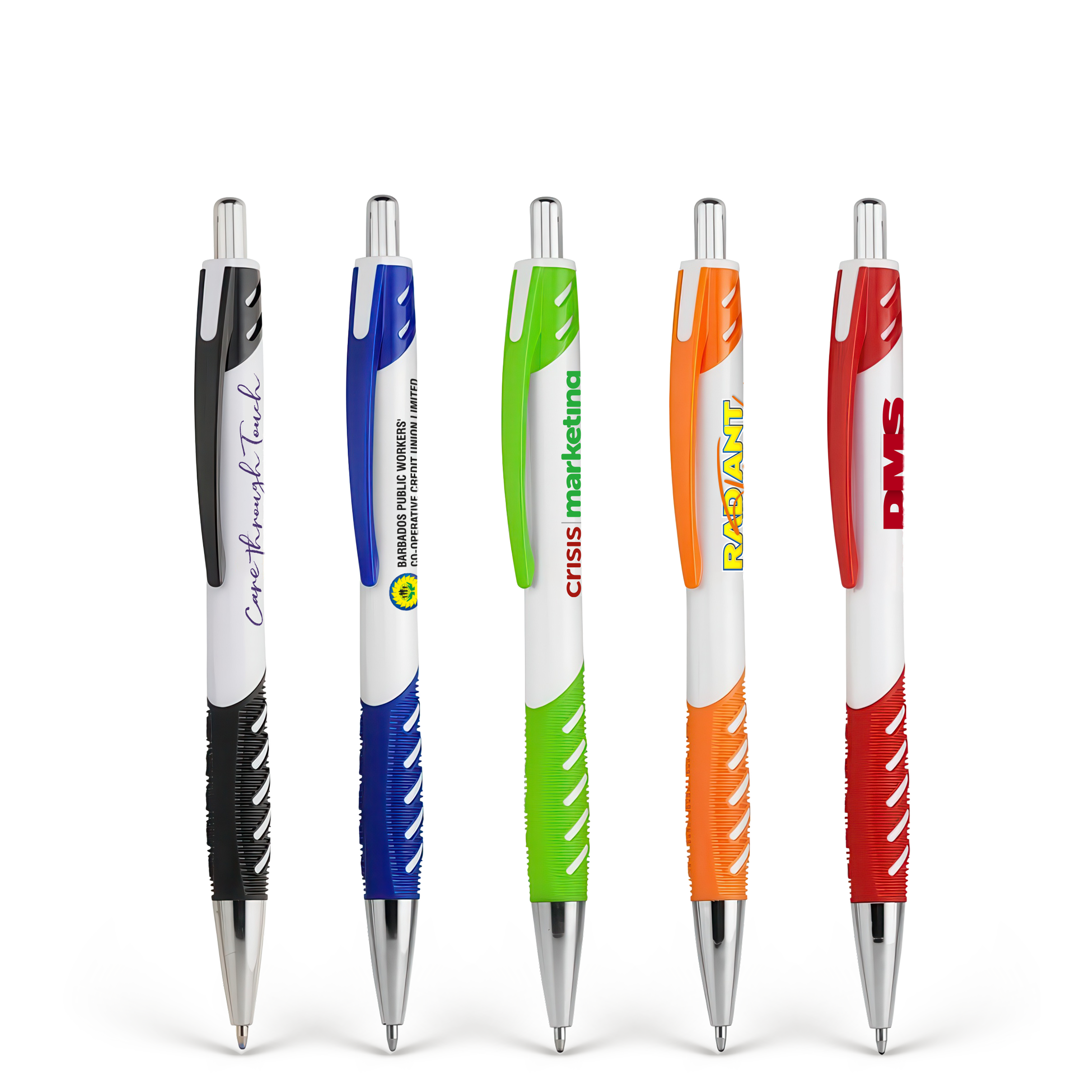 Vibe Grip Pens