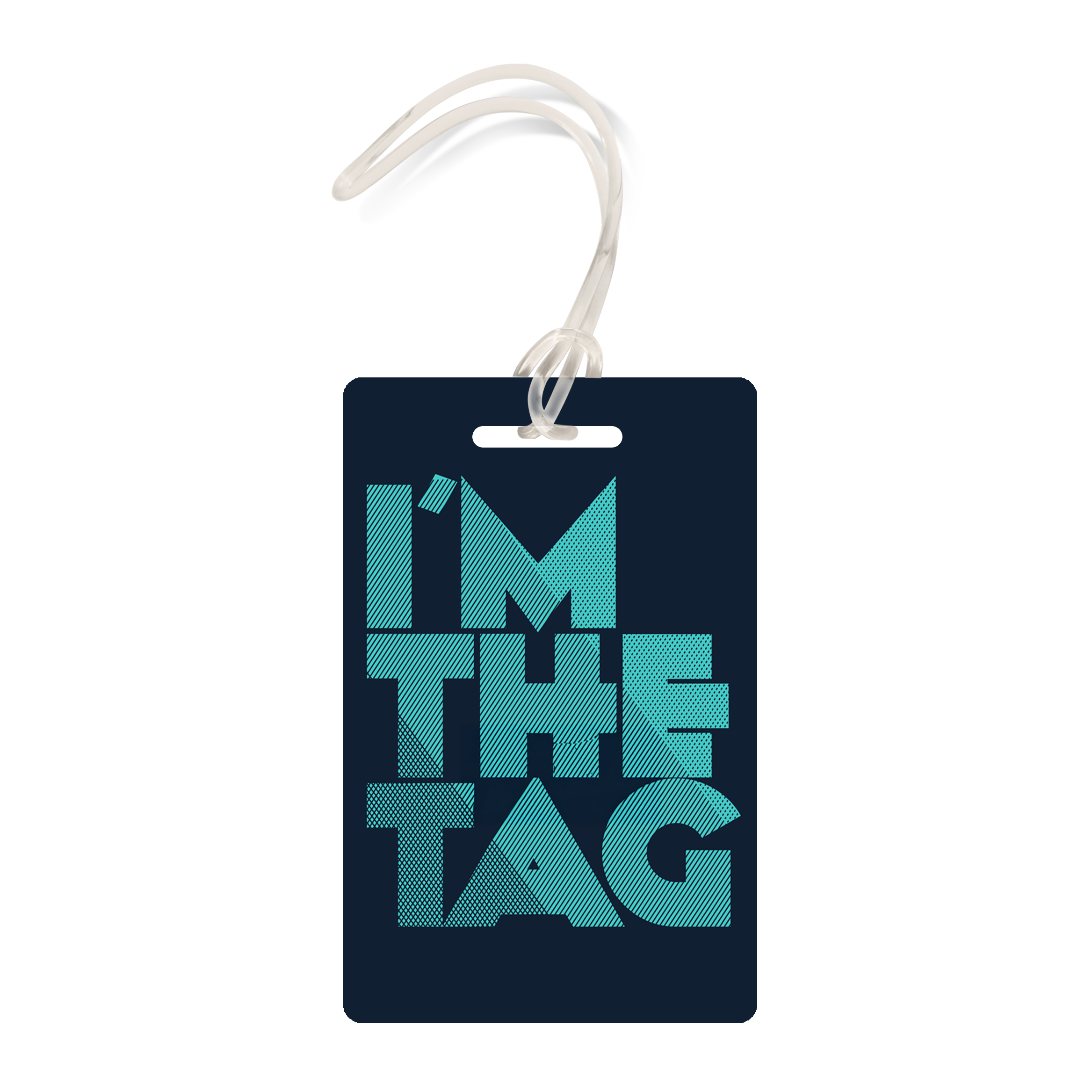 Luggage Tags