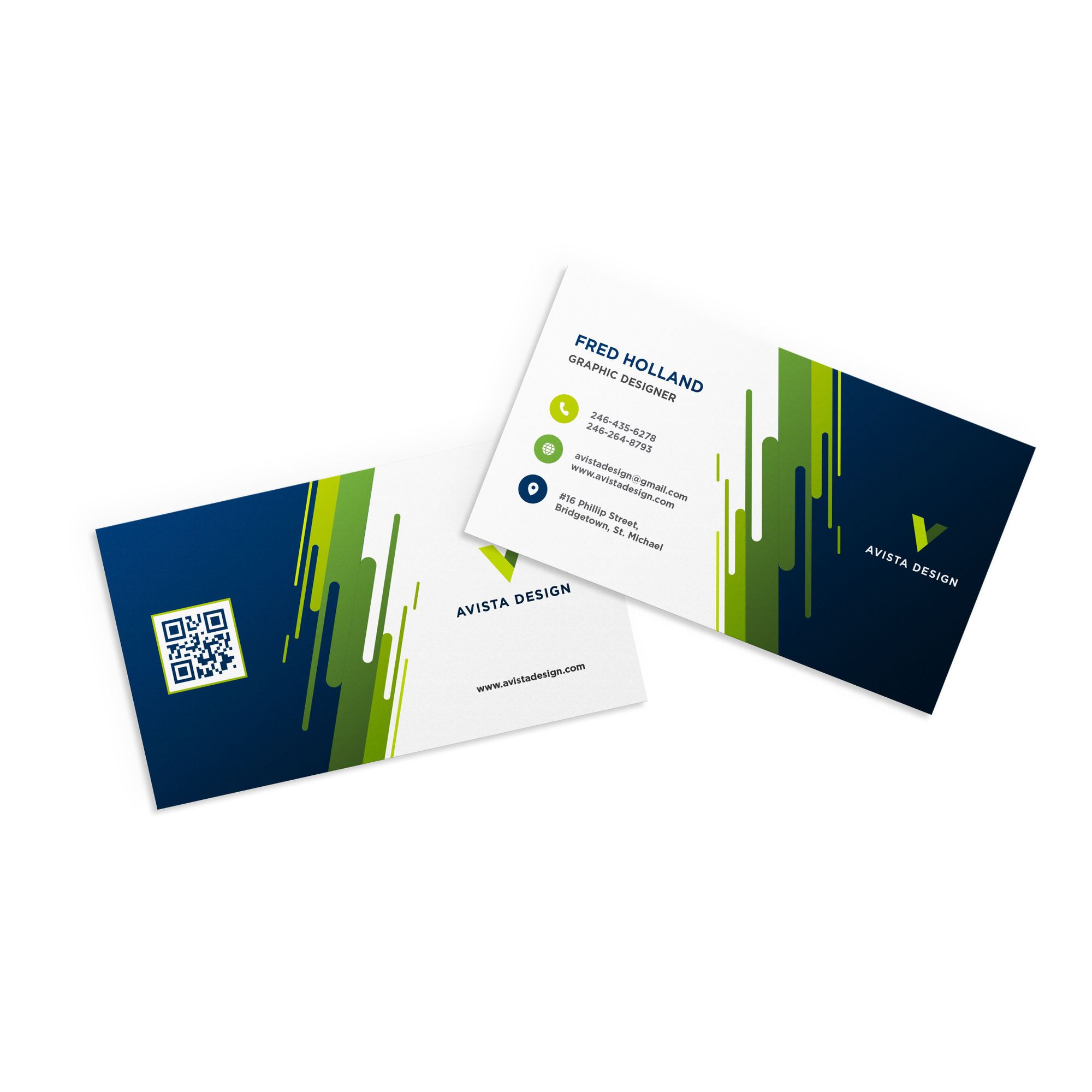 Print Plus Digital | Business Card