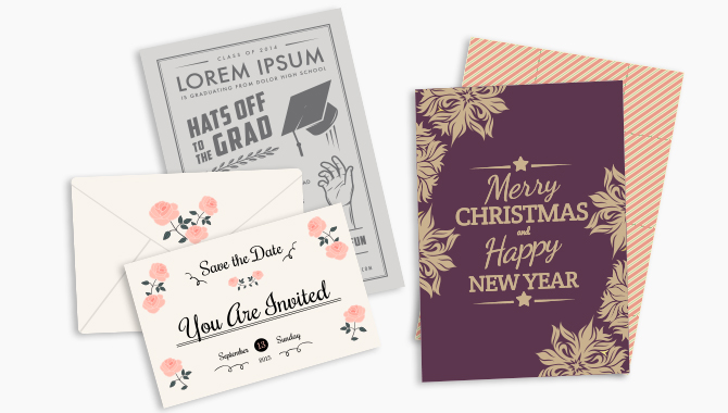 Moving Announce Standard 1