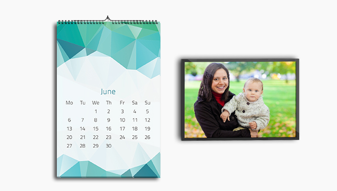Wall Calendars - SEL-FAST PRINTING