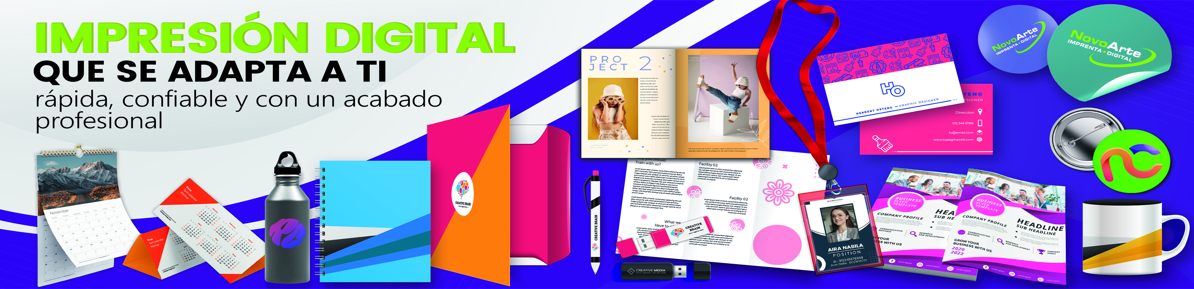 Banner Productos