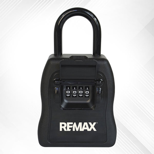 Lock Box