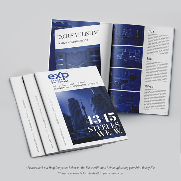 Booklets
