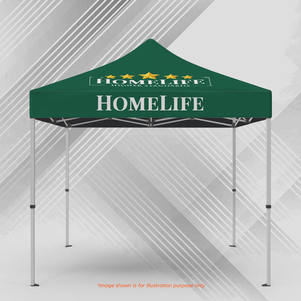 Event Tent
