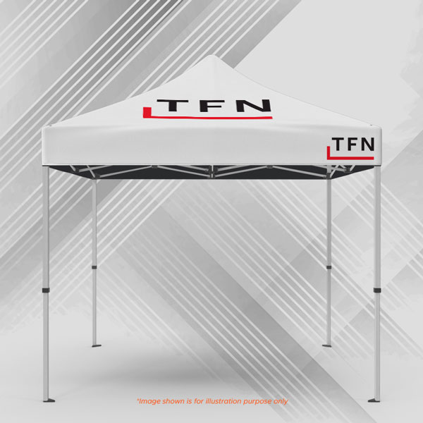 Event Tent