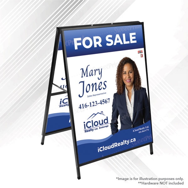 For Sale / SOLD Inserts