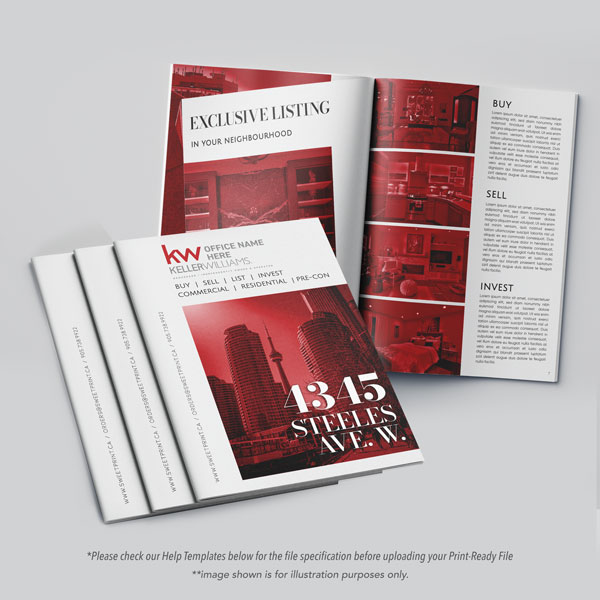Booklets