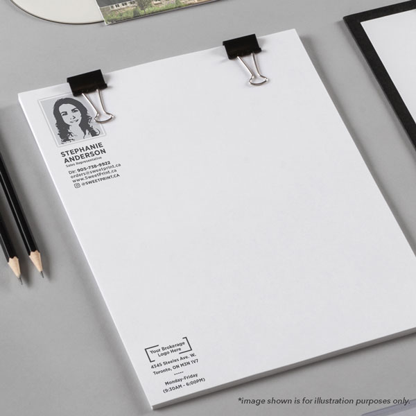 Letterhead