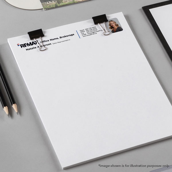 Letterhead