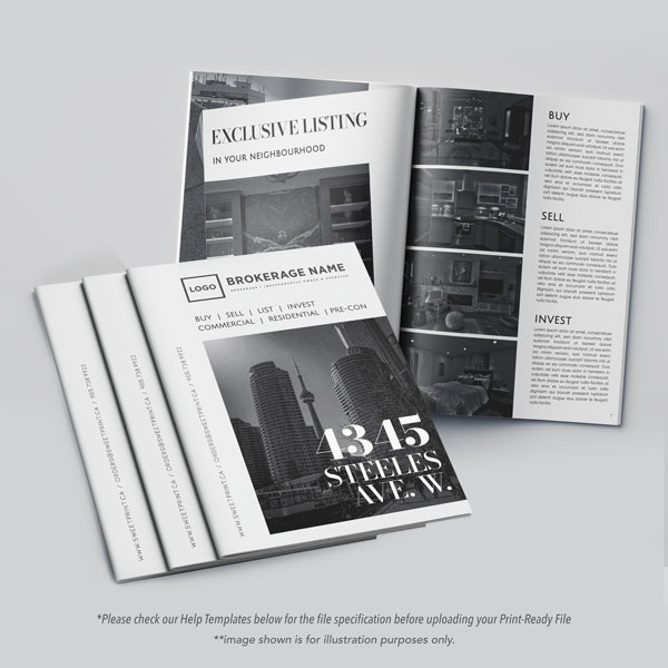 Booklets