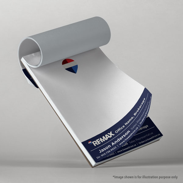 Notepads
