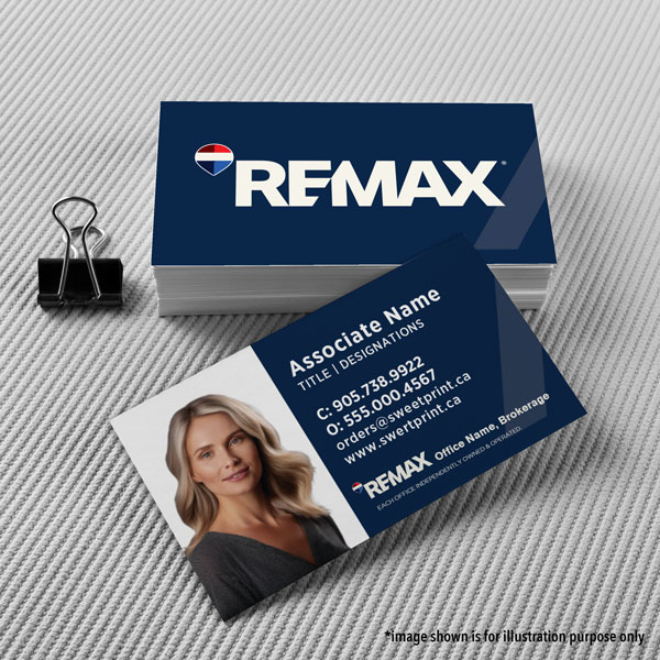 Business Card (Double Sided)
